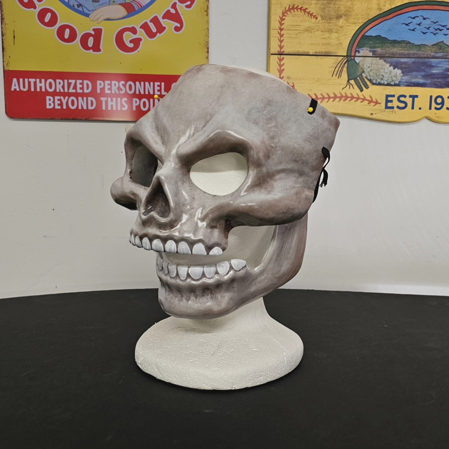 Masque of The Red Death