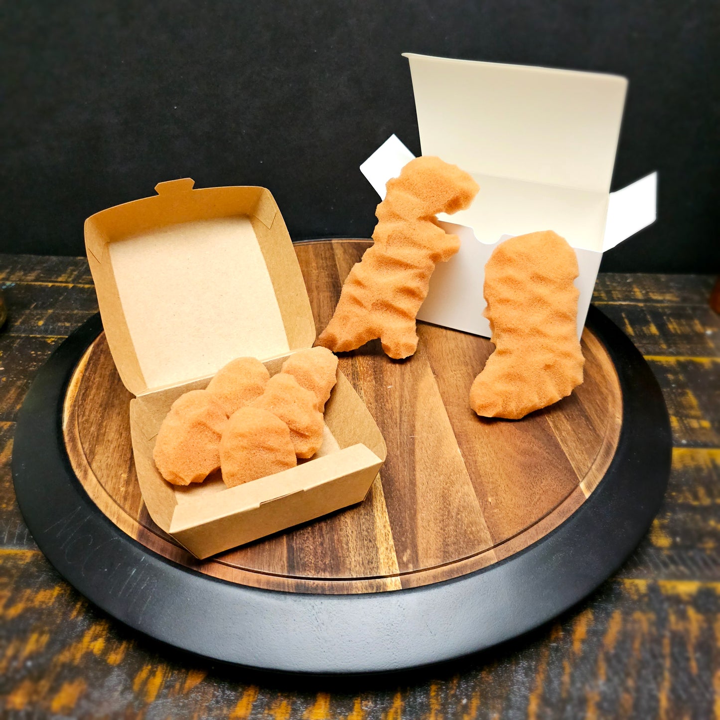The Nuggets