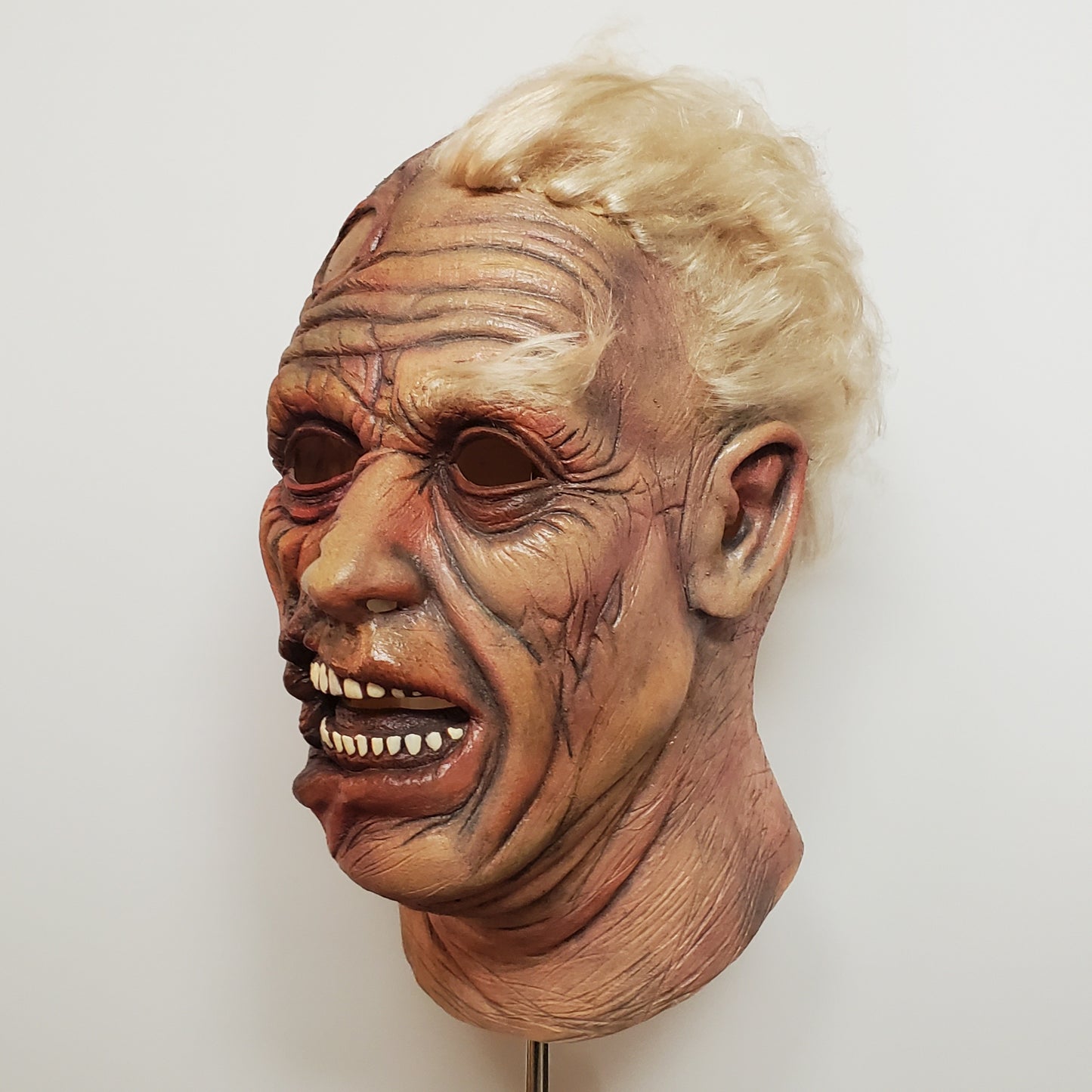 Copy of The Angel Unmasked