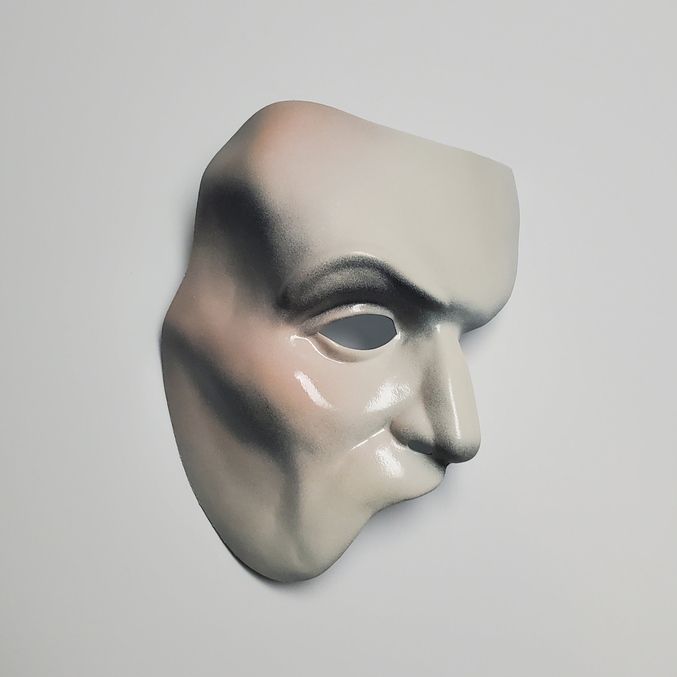 Magic Moasks Magic – Longshore Masks