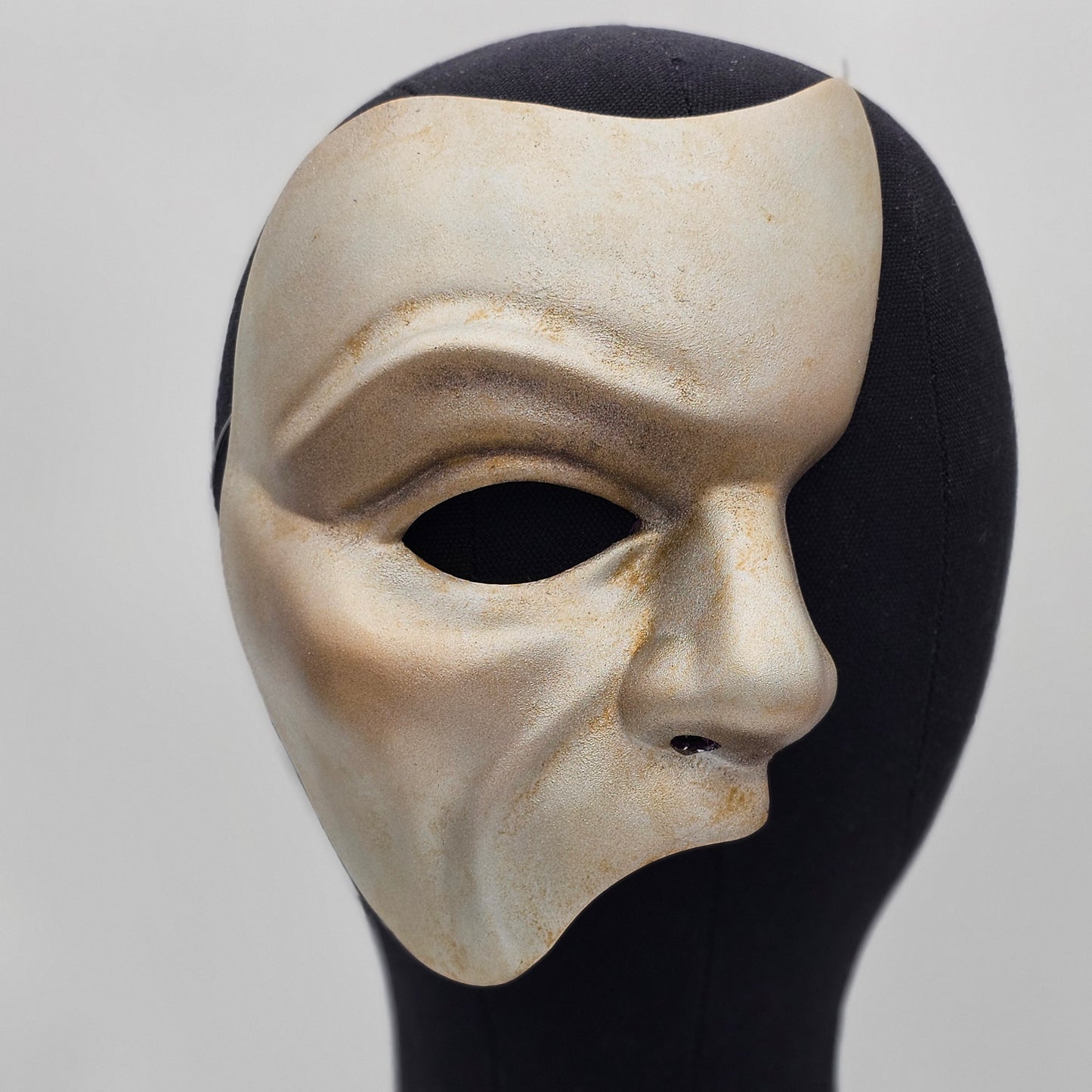 The Midnight Opera Ghost