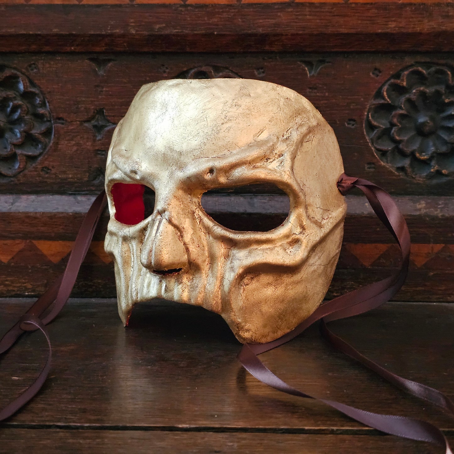 Death's Golden Hour