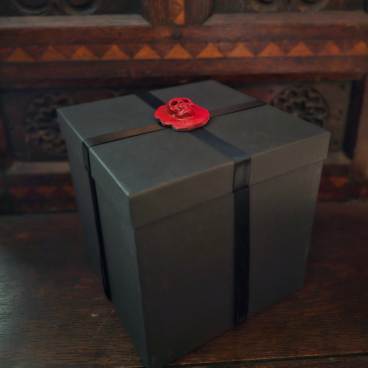 The Box 5 -LM edition