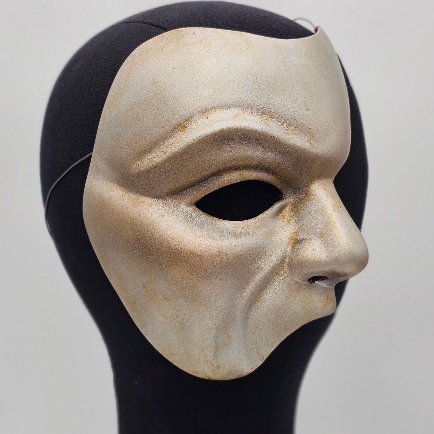 The Midnight Opera Ghost