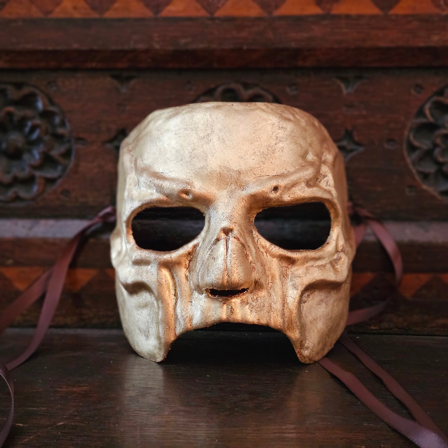 Death's Golden Hour