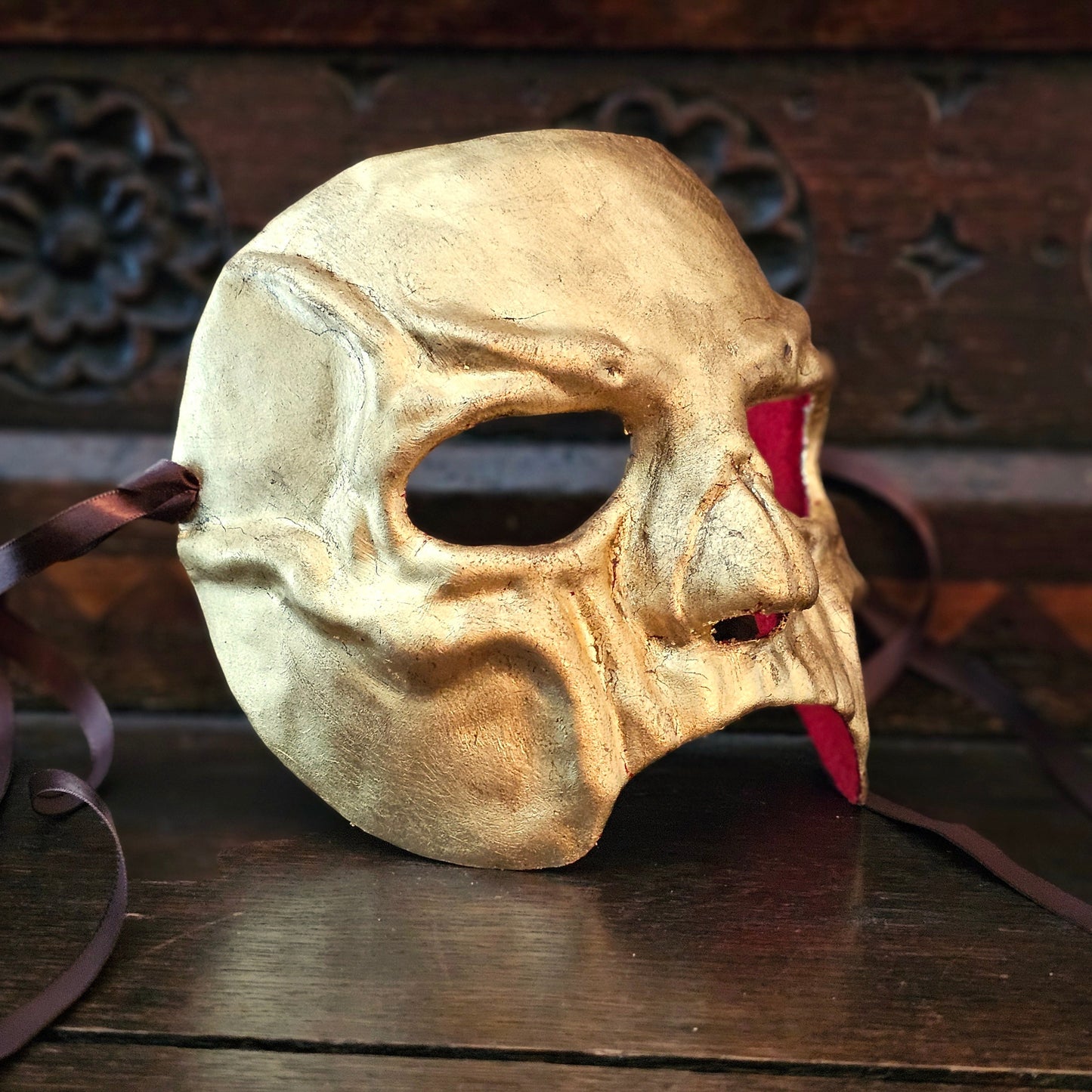 Death's Golden Hour